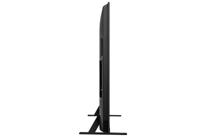 Smart Tivi Mini LED Toshiba AI 4K 75 inch 75Z770RP